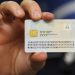 CARTE DE IDENTITATE ELECTRONICĂ, SEINI, iunie 2025