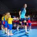 Handbal. Andriyana Naumenko a semnat cu CS Minaur Baia Mare