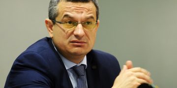 Băimăreanul Asztalos Csaba este judecător al Curții Constituționale!