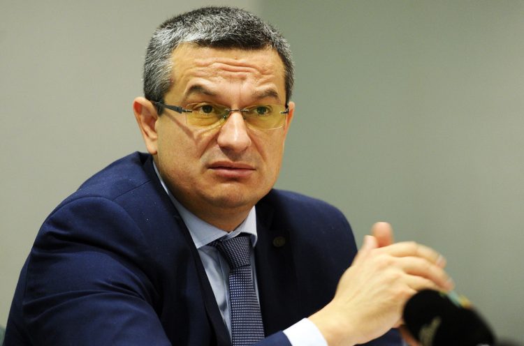 Băimăreanul Asztalos Csaba este judecător al Curții Constituționale!