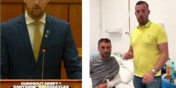 „Gloabele noastre dragi” – sau cum facem opoziție la beție și prostie