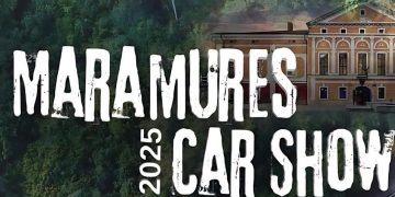 Maramureș Car Show, restricții de circulație la Sighetu Marmației în weekend
