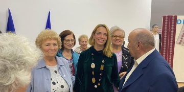 „Sănătate și stare de bine” – Atelier de prevenție oftalmologică pentru seniori