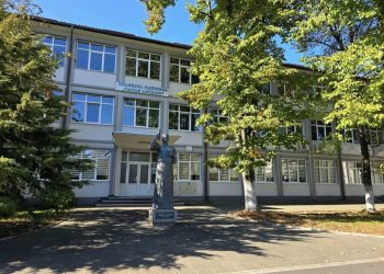 Colegiul Național „Vasile Lucaciu” Baia Mare, cel mai bun liceu din Maramureș