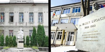 Doi elevi din Maramureș au obținut media 10 la Bacalaureat înainte de contestații