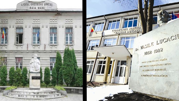 Doi elevi din Maramureș au obținut media 10 la Bacalaureat înainte de contestații