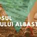 Crosul Lacului Albastru, start în 7 iunie