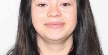 Mihaela Simona Valentina din Borșa a dispărut de acasă și este căutată de familie și polițiști