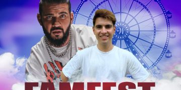 FAMFEST 2025 – distracție în weekend la Sighetu Marmației