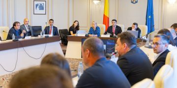 „USR pune sportul în centrul politicilor pentru o Românie sănătoasă, ca urmare a consultărilor pentru programul de guvernare” – Brian Cristian, deputat USR
