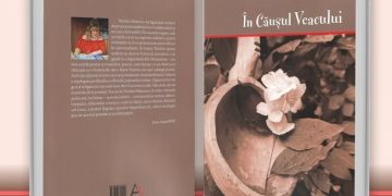 Lansarea cărții „În căușul veacului. Scriitori în Maramureș”, autoare Florica Bud