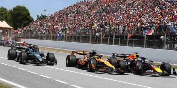 Campionatul Mondial de Formula 1 va avea 24 de curse anul viitor. Programul complet