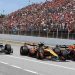 Campionatul Mondial de Formula 1 va avea 24 de curse anul viitor. Programul complet