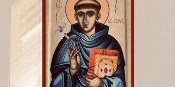 Biserica greco-catolică Sfântul Anton își sărbătorește hramul. Azi seară de veghe