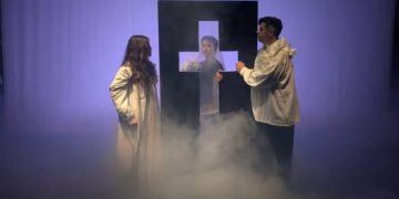 „I se spunea armeanul”, după Marian Ilea, două premiere la Teatrul Municipal