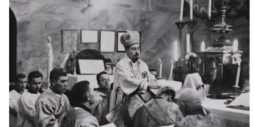 27 iunie 1953, ziua martiriului Fericitului Episcop Ioan Suciu