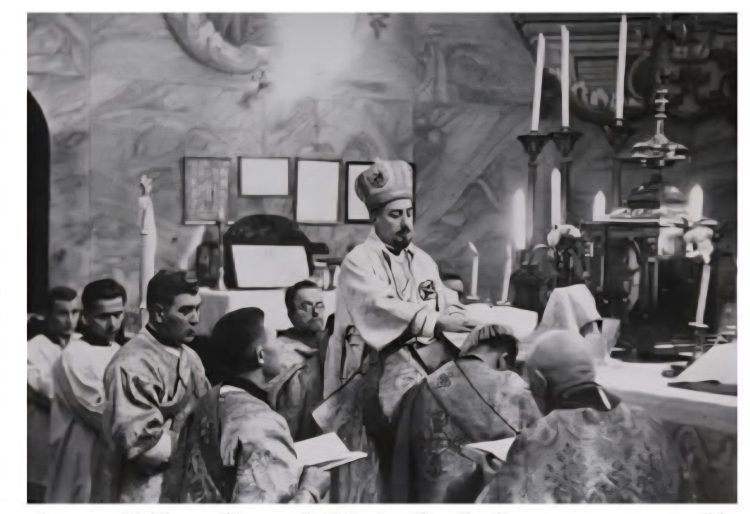 27 iunie 1953, ziua martiriului Fericitului Episcop Ioan Suciu