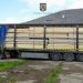50 mc material lemnos și un ansamblu de vehicule confiscate de polițiștii din Sighetu Marmației