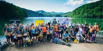 Maraton Maramureș are loc în 14 iunie