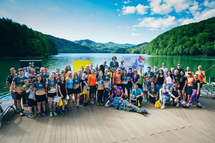 Maraton Maramureș are loc în 14 iunie