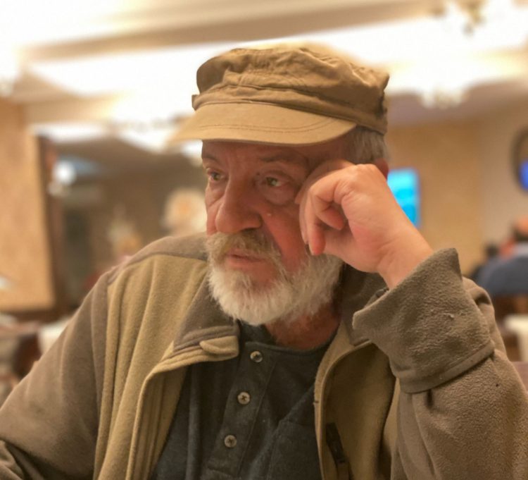 Doliu în cultura și presa maramureșeană. A încetat din viață scriitorul și jurnalistul Marian Ilea