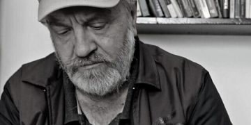 O lacrimă pentru Marian Ilea …