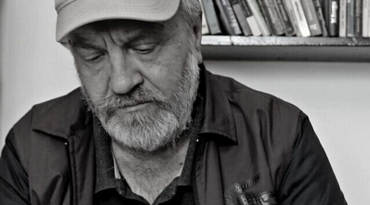 O lacrimă pentru Marian Ilea …