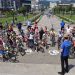 Restricții de circulație în Baia Mare pentru concursul „Micul Biciclist Creștin” – ediția a XII-a