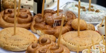 Moșii de vară. Ce se împarte pe 7 iunie și alte tradiții