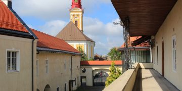 Muzeul Județean de Istorie și Arheologie Maramureș anunță programul de vizitare de Rusalii