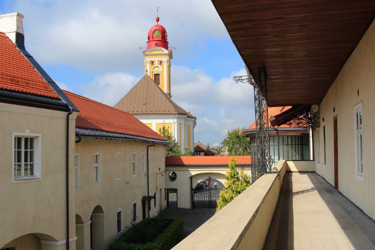 Muzeul Județean de Istorie și Arheologie Maramureș anunță programul de vizitare de Rusalii