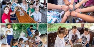 Au început înscrierile pentru Atelierele de vacanță la muzeu