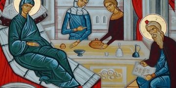 Sărbătoare pe 24 iunie: Nașterea Sf. Ioan Botezătorul. Tradiții și semnificație