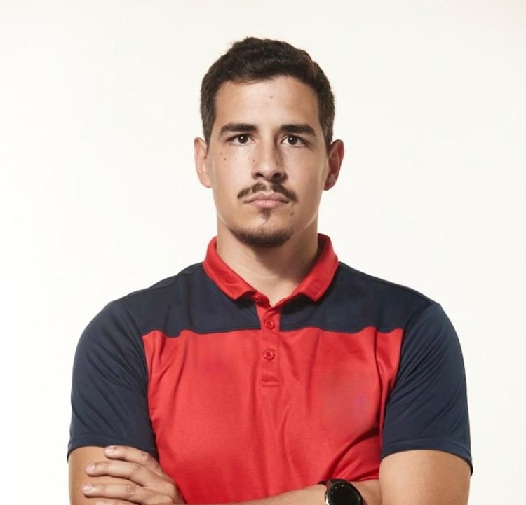 Nuno Farelo este noul antrenor al echipei masculine de handbal CS Minaur Baia Mare