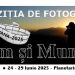 Expoziția de Fotografie cu tematică montană ”Om și Munte” ajunge în Baia Mare