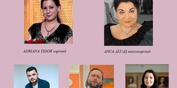 „Operă pentru maramureșeni” – ediția a V-a, la Muzeul de Mineralogie