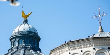 Patriarhia Română își exprimă îngrijorarea și dezaprobarea cu privire la marșul Bucharest Pride, care va avea loc sâmbătă, în ajunul marelui Praznic împărătesc al Pogorârii Duhului Sfânt