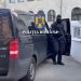 Un maramureșean a fost reținut în Cluj în baza unui mandat european de arestare emis de autoritățile franceze pentru furt – video