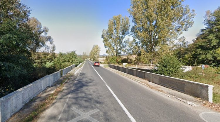 Lucrări de întreținere executate la podurile amplasate pe sectoarele de drumuri naționale din județ