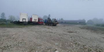 Patru percheziții la persoane cercetate pentru delapidare, fals în înscrisuri și uz de fals