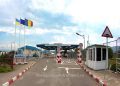 Autoturism radiat din circulație în ziua prezentării la controlul de frontieră din PTF Sighetu Marmației