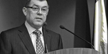 Radu Stroe, fost ministru de Interne, a murit la 75 de ani. A fost deputat de Maramureş