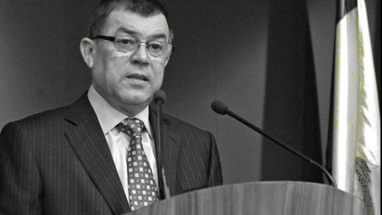 Radu Stroe, fost ministru de Interne, a murit la 75 de ani. A fost deputat de Maramureş