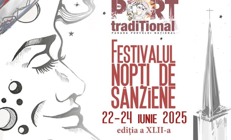 Festivalul „Nopți de Sânziene”. Tradiție, magie și spectacol în Inima Maramureșului, la Borșa