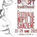 Festivalul „Nopți de Sânziene”. Tradiție, magie și spectacol în Inima Maramureșului, la Borșa