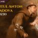 13 iunie – Biserica catolică celebrează comemorarea liturgică a Sfântului Anton de Padova