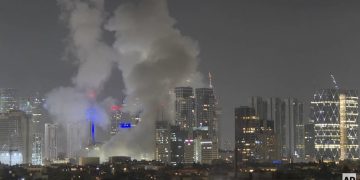 Conflictul Israel-Iran escaladează