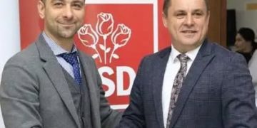 O ruptură așteptată! Lucian Morar se desparte, parțial, de Gabriel Zetea, dar se cam știe ce urmează…