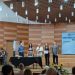 Jassmyna Ștețco, glasul unei generații care schimbă școala: Borșa urcă pe scena națională prin viziune și curaj