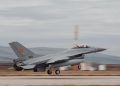 Alertă în România după ce avioane ucrainene au intrat în spațiul aerian în Maramureș și Suceava. Aeronave de luptă F-16 și Eurofighter, ridicate de la sol